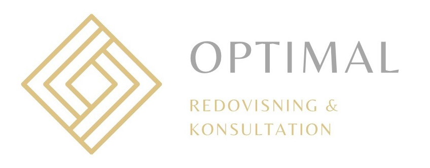 Optimal Redovisning och Konsult